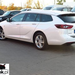 Opel Insignia 1.5 T Exclusive S&S Eco