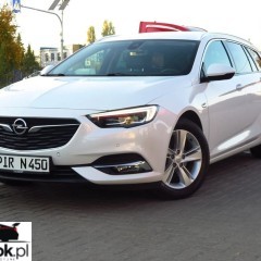 Opel Insignia 1.5 T Exclusive S&S Eco