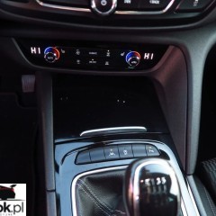 Opel Insignia 1.5 T Exclusive S&S Eco
