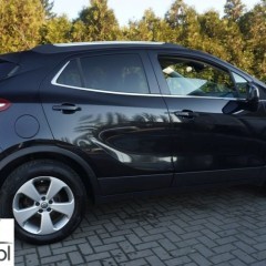 Opel Mokka X 1.6 CDTI Design Line S&S