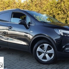 Opel Mokka X 1.6 CDTI Design Line S&S