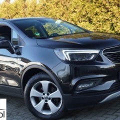 Opel Mokka X 1.6 CDTI Design Line S&S