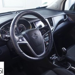 Opel Mokka X 1.6 CDTI Design Line S&S