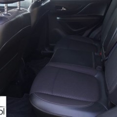 Opel Mokka X 1.6 CDTI Design Line S&S
