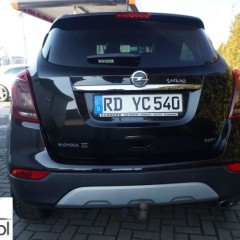 Opel Mokka X 1.6 CDTI Design Line S&S