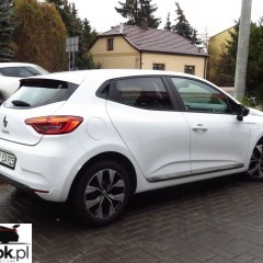 Renault Clio 1.0 TCe Intens