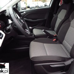 Renault Clio 1.0 TCe Intens