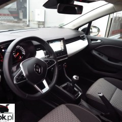 Renault Clio 1.0 TCe Intens