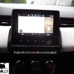 Renault Clio 1.0 TCe Intens