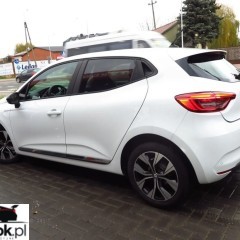 Renault Clio 1.0 TCe Intens