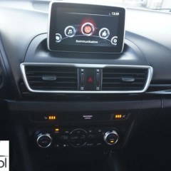 Mazda 3 SKYACTIV-D 150 Sports-Line