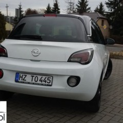Opel Adam 1.4 Black Link