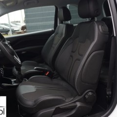 Opel Adam 1.4 Black Link