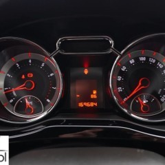 Opel Adam 1.4 Black Link