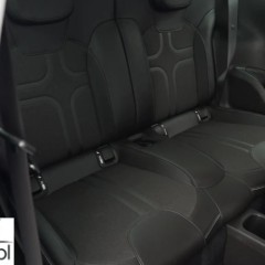 Opel Adam 1.4 Black Link