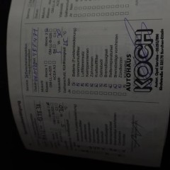 Opel Adam 1.4 Black Link