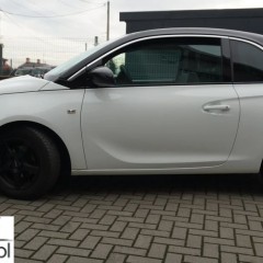 Opel Adam 1.4 Black Link