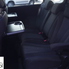 Mazda 5 2.0 MZR-DISI i-stop Edition 40 Jahre