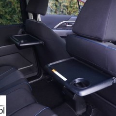Mazda 5 2.0 MZR-DISI i-stop Edition 40 Jahre