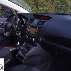 Mazda 5 2.0 MZR-DISI i-stop Edition 40 Jahre