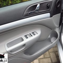 Skoda Octavia 1.6 TDI Elegance