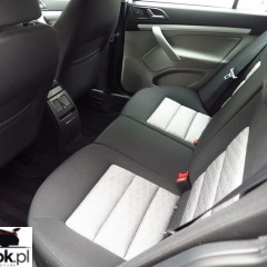 Skoda Octavia 1.6 TDI Elegance