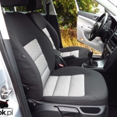 Skoda Octavia 1.6 TDI Elegance