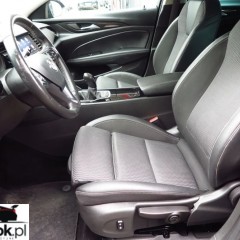 Opel Insignia Sports Tourer 2.0 Diesel Business Edition