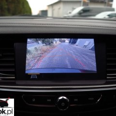 Opel Insignia Sports Tourer 2.0 Diesel Business Edition