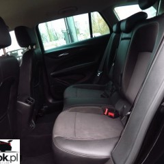 Opel Insignia Sports Tourer 2.0 Diesel Business Edition