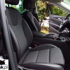 Opel Insignia Sports Tourer 2.0 Diesel Business Edition