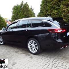 Opel Insignia Sports Tourer 2.0 Diesel Business Edition