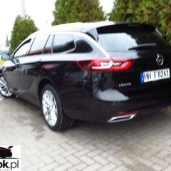 Opel Insignia Sports Tourer 2.0 Diesel Business Edition