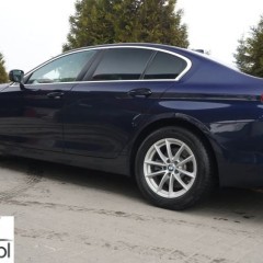 BMW Seria 5 520d xDrive Business Edition