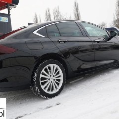 Opel Insignia 2.0 CDTI automatik Sport