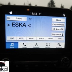 Ford EcoSport 1.0 EcoBoost GPF Navi Edition ASS