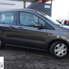 Ford Tourneo Courier 1.0 EcoBoost S&S Ambiente