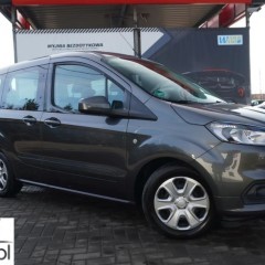 Ford Tourneo Courier 1.0 EcoBoost S&S Ambiente