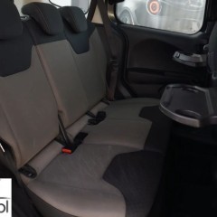 Ford Tourneo Courier 1.0 EcoBoost S&S Ambiente