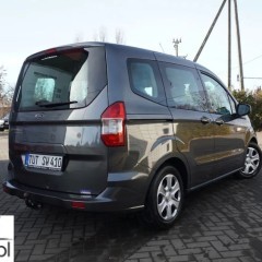 Ford Tourneo Courier 1.0 EcoBoost S&S Ambiente
