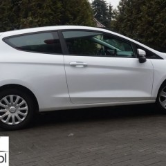Ford Fiesta 1.1 S&S COOL&CONNECT
