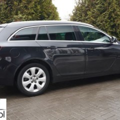 Opel Insignia 2.0 CDTI Sports Tourer ecoFLEXStart/Stop Business Edition