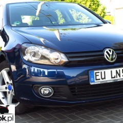 Volkswagen Golf 1.4 Style