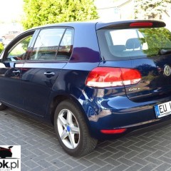Volkswagen Golf 1.4 Style