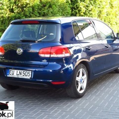 Volkswagen Golf 1.4 Style
