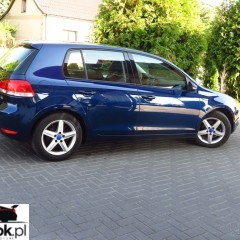Volkswagen Golf 1.4 Style