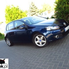 Volkswagen Golf 1.4 Style