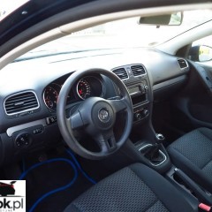 Volkswagen Golf 1.4 Style