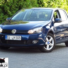 Volkswagen Golf 1.4 Style