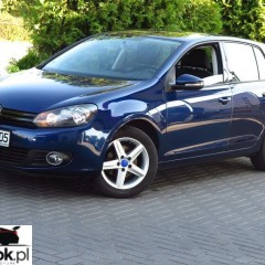 Volkswagen Golf 1.4 Style